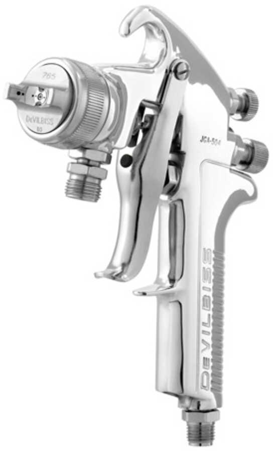 JGA-504-765-12 JGA Conventional Pressure Feed Gun