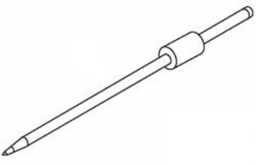 GTI-449-12 Fluid Needle