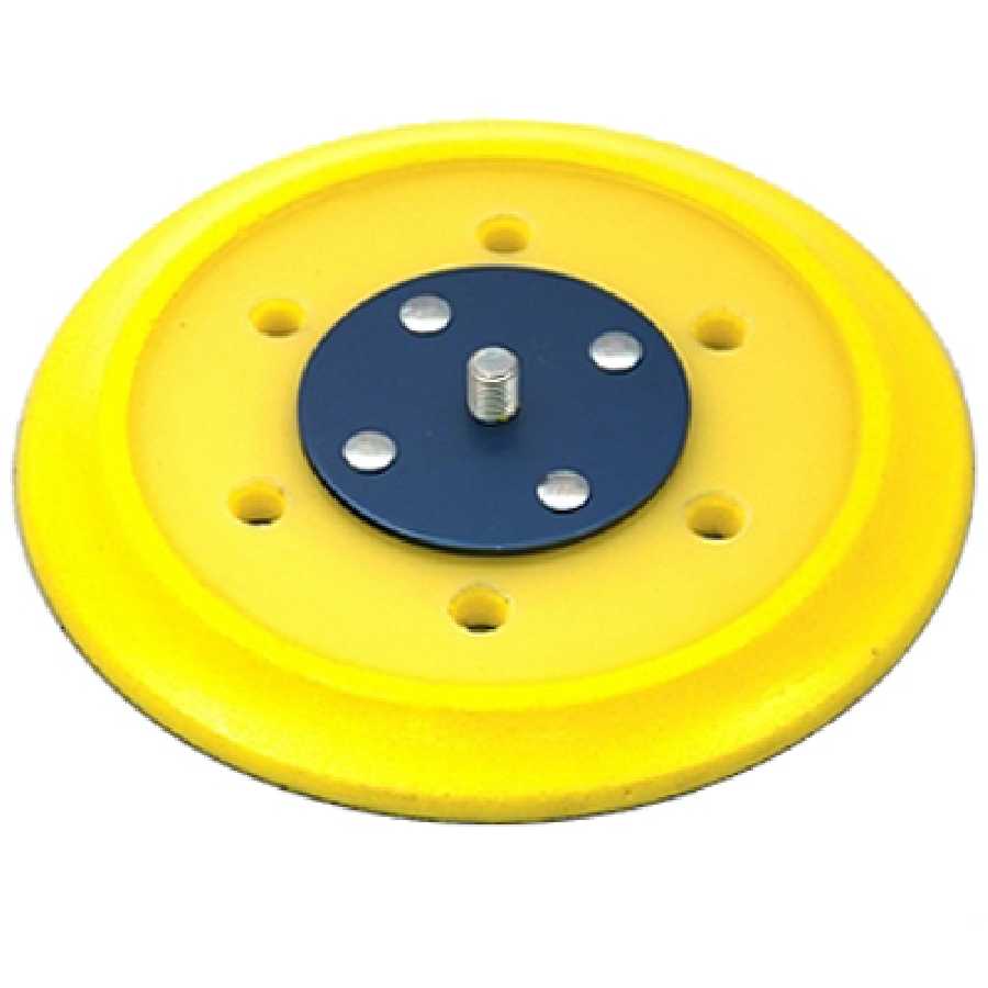6" Water Pad For 7544