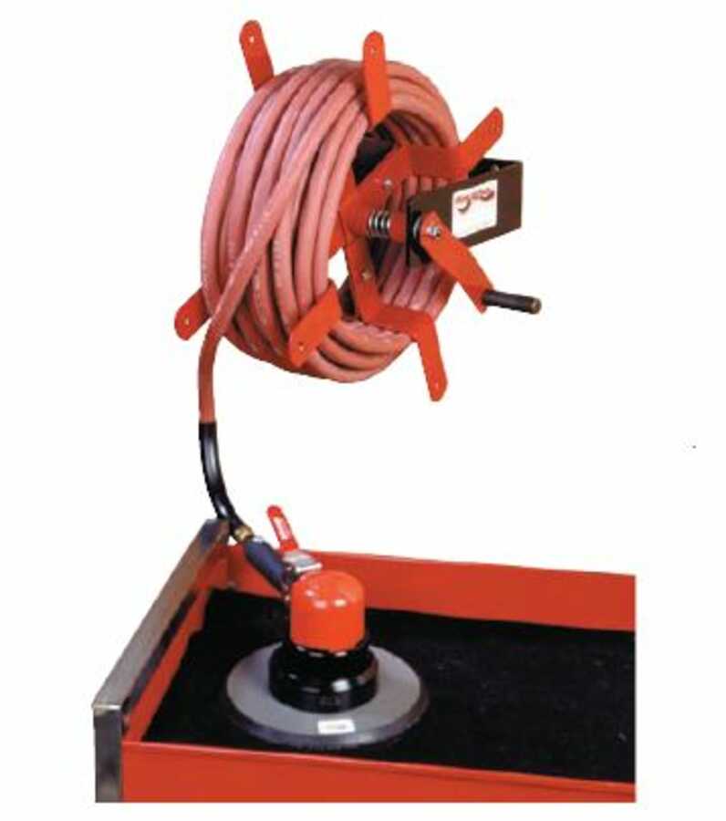 Air Hose Reel