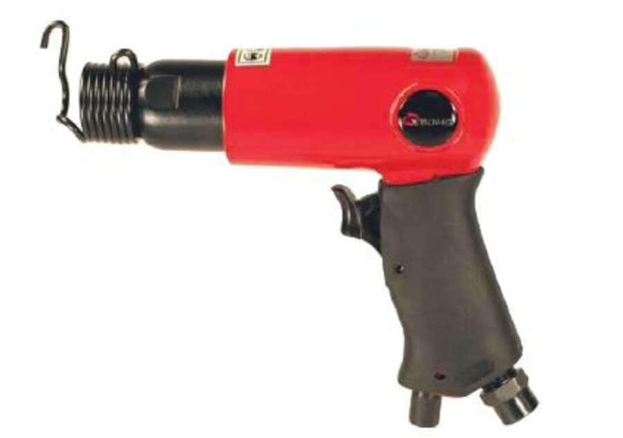 Medium Duty Air Hammer