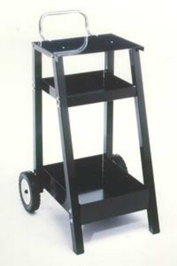 2 Wheel, Load Tester Cart