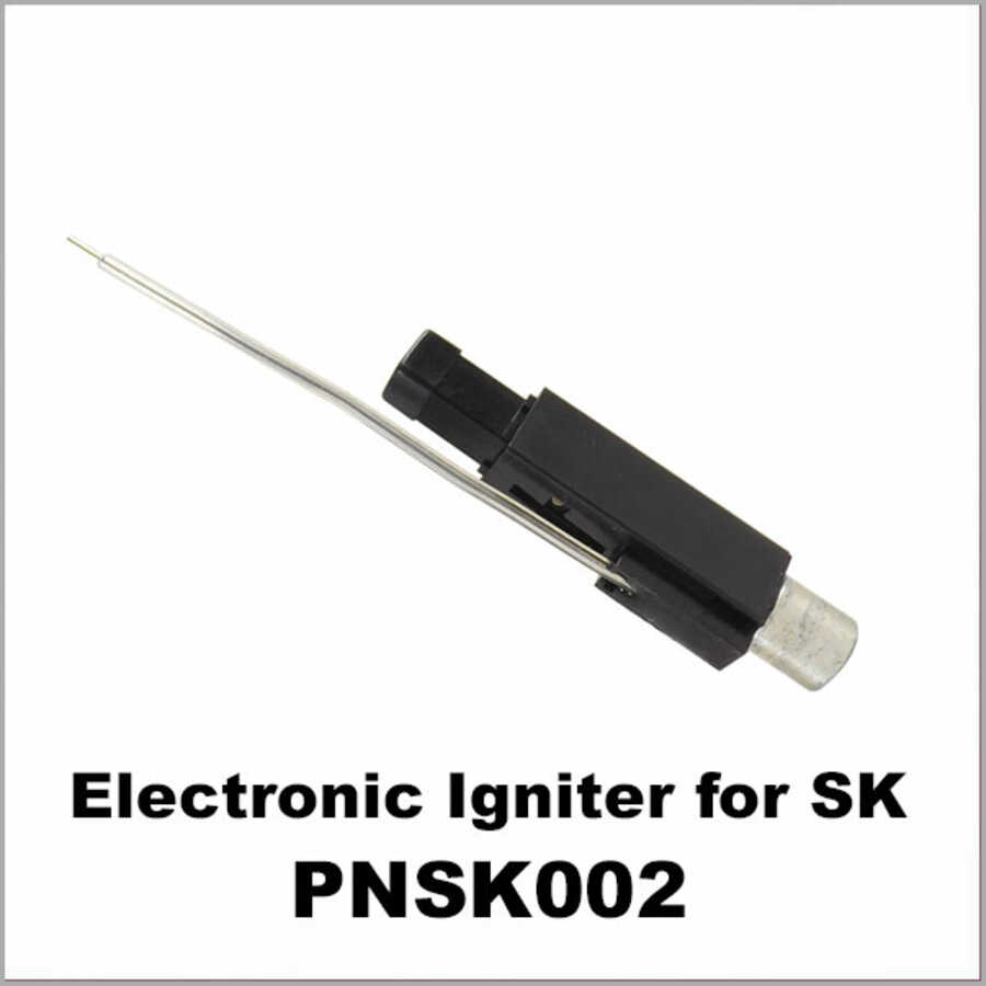 Electronic Igniter for Solder Kit