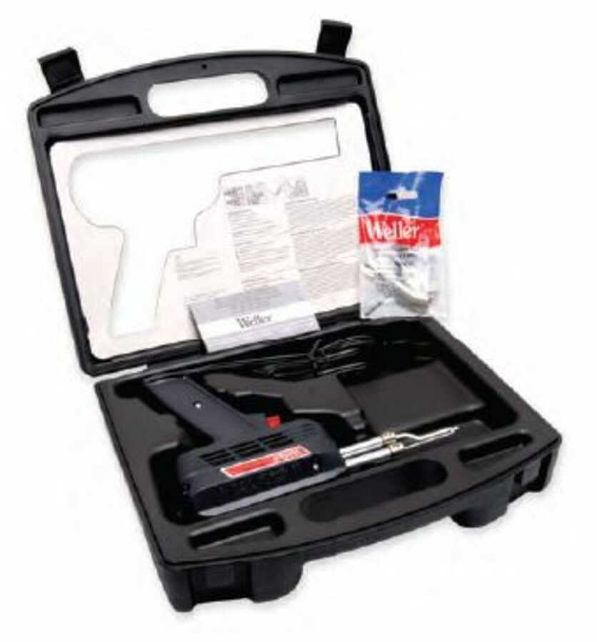 z-dup Universal Soldering Gun Kit (140 / 100 Watt)