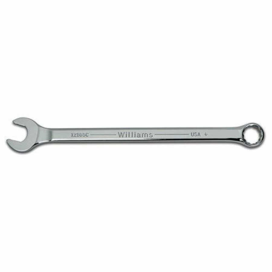 7/8" 12-Point SAE SUPERCOMBO® Combination Wrench