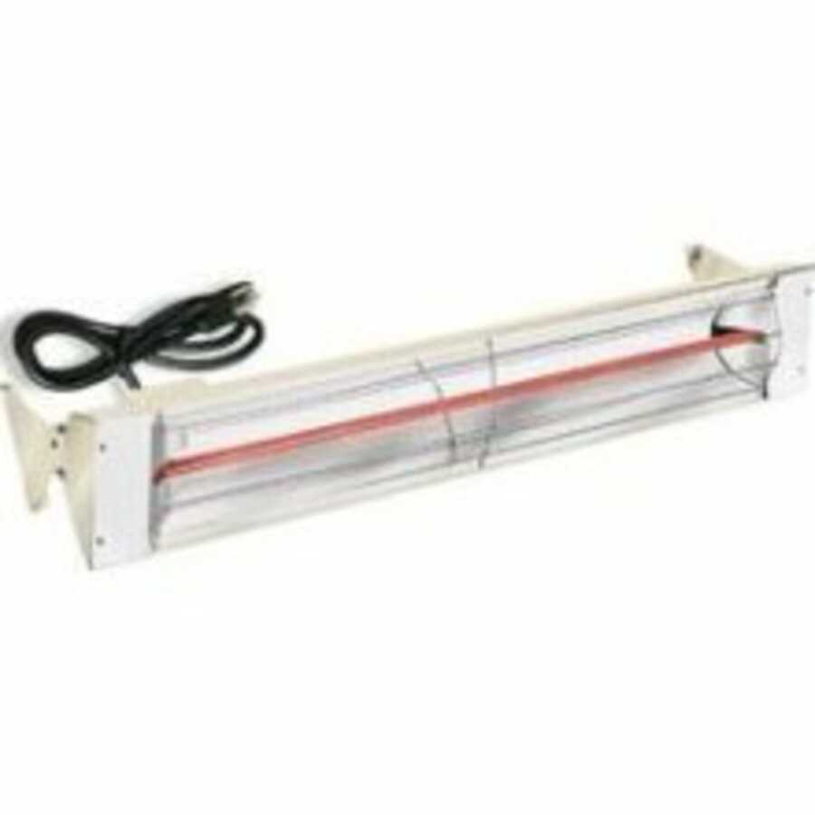 Comfort Garage Heater (Electric 1500 Watt)