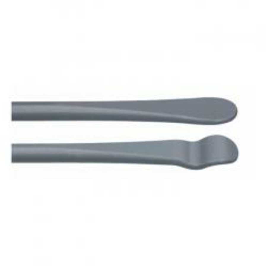 Heavy-Duty Double-End Straight / Drop-Center Spoon Combinations
