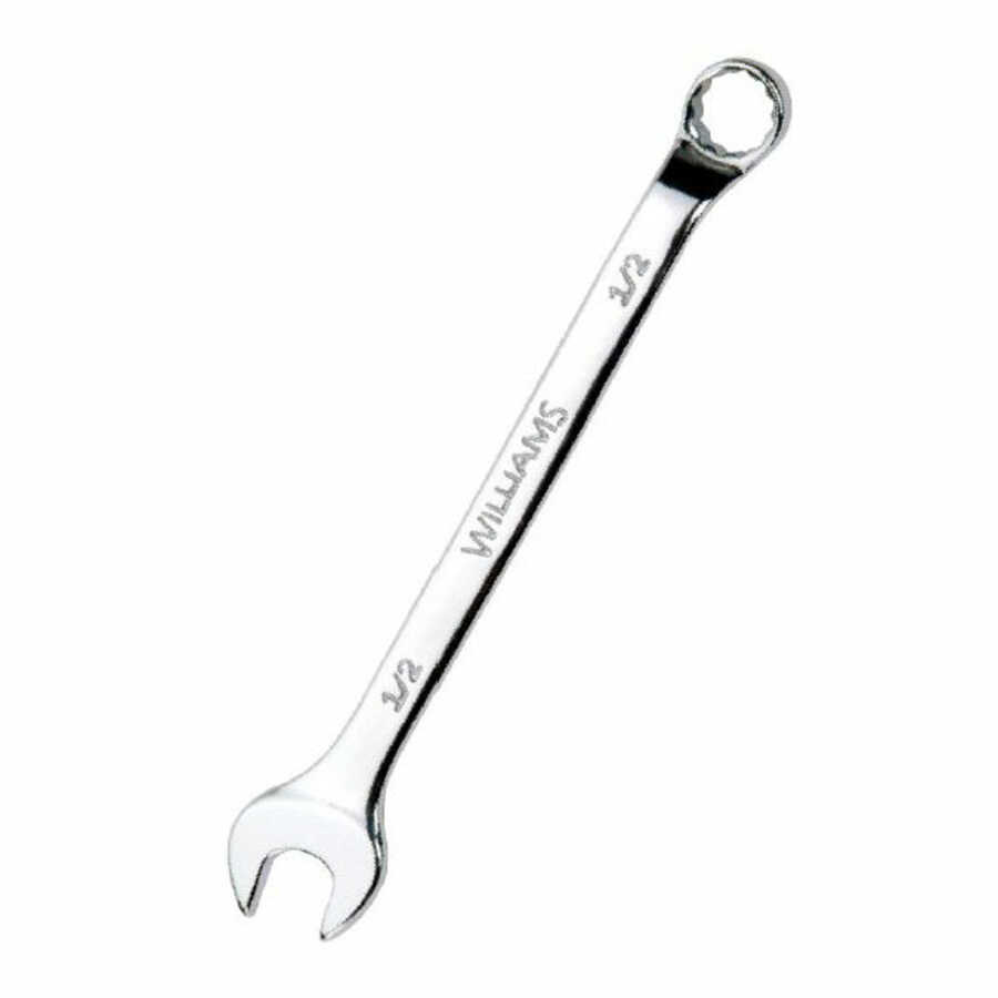 15/16" 12-Point SAE Offset Combination Wrench offset Box End