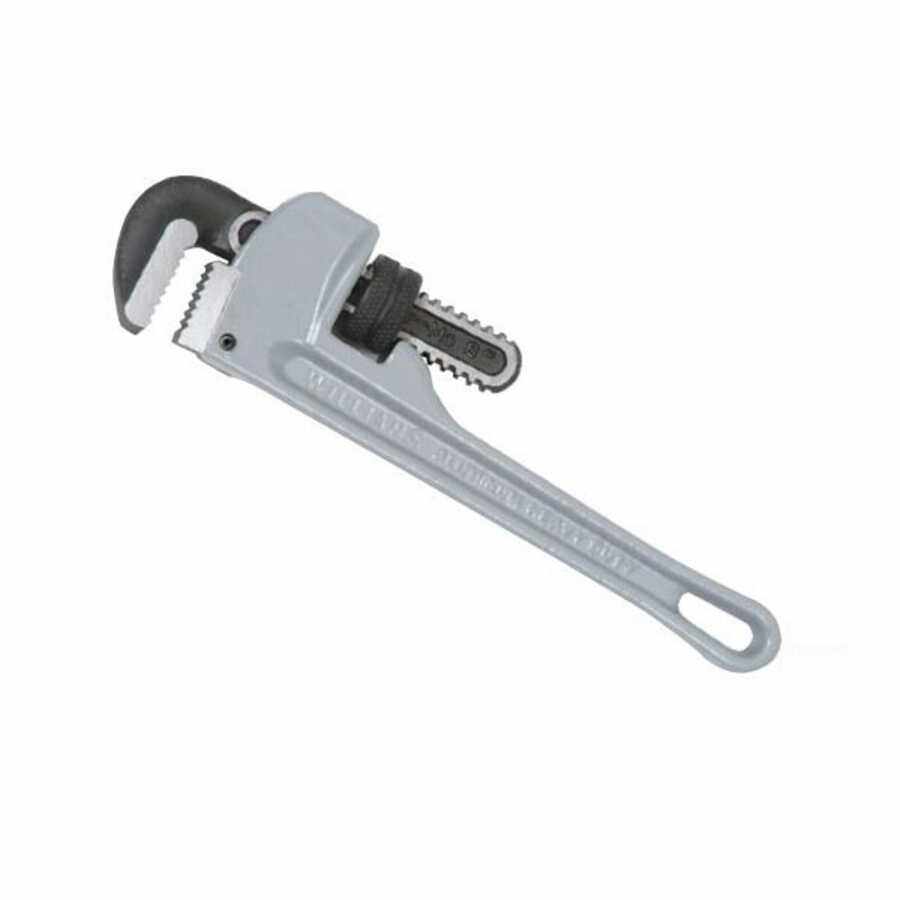 18" Heavy Duty Aluminum Pipe Wrench