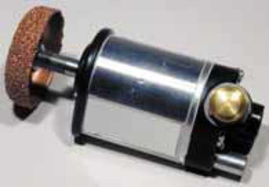 Supreme High Speed Air Buffer