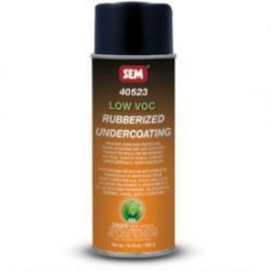 32 oz Low VOC Rubberized Undercoating