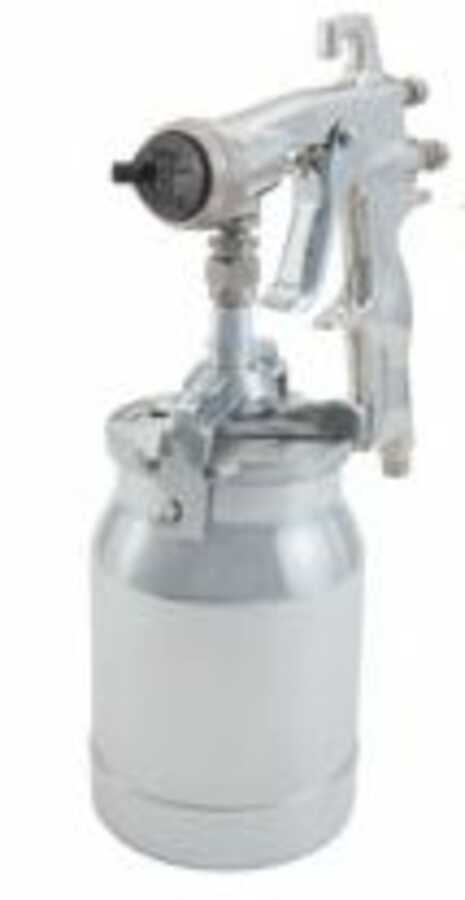 RAZOR Compliant Siphon Spray Gun 1.2mm Tip