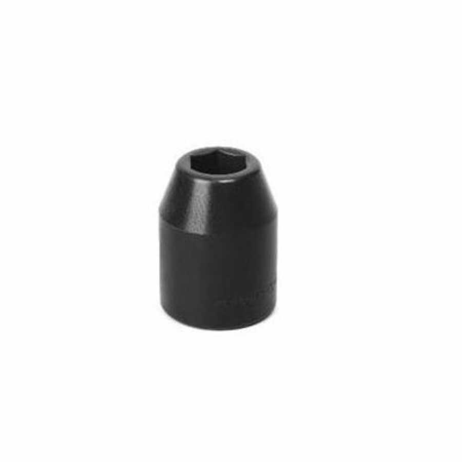 #5 Spline Drive 6 Point Impact Socket 1-11/16"