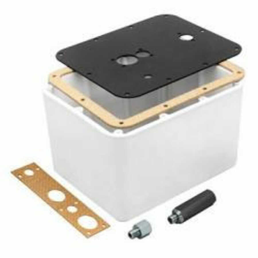 High Capacity Reservoir Conversion Kit 2 Gallon