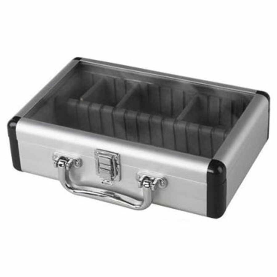 Aluminum Case for 3969 Terminal Test Kit