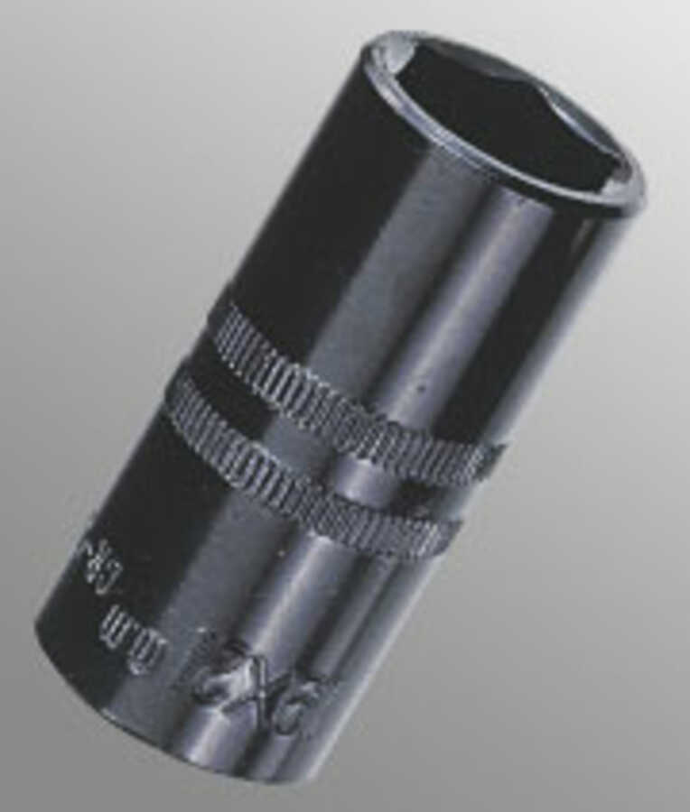 1/2" Drive 11/16" x 3/4" Flip Impact Socket