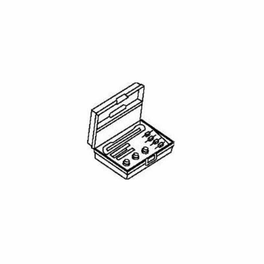 Instrument Panel Tester