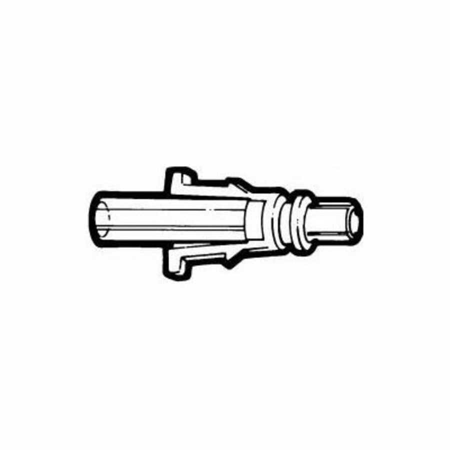 Poppet Valve Test Device