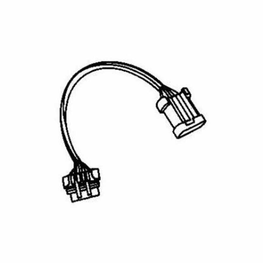 Injector Load Test Adapter