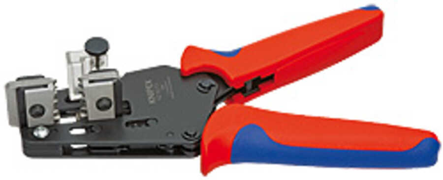 7 3/4" Automatice Wire Stripper 10-15 AWG 12 12 11