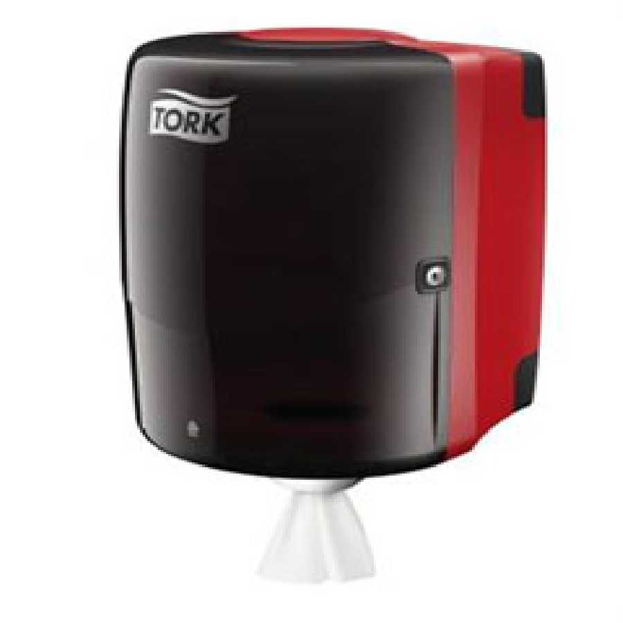 Tork Performance Centerfeed Towel Dispenser