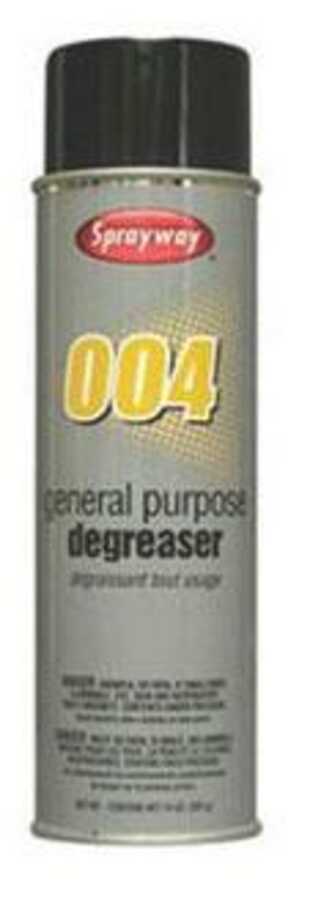 General Purpose Degreaser 14oz