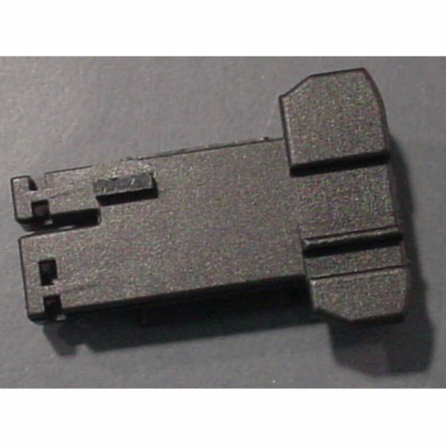 Connector Block, Non-reversing for PP7000