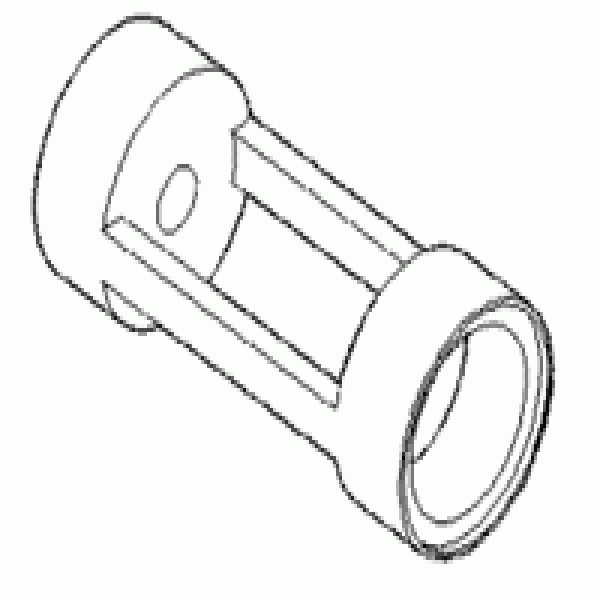 Vavle Spring Adaptor