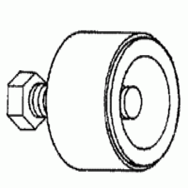 Camshaft Oil Seal Installer