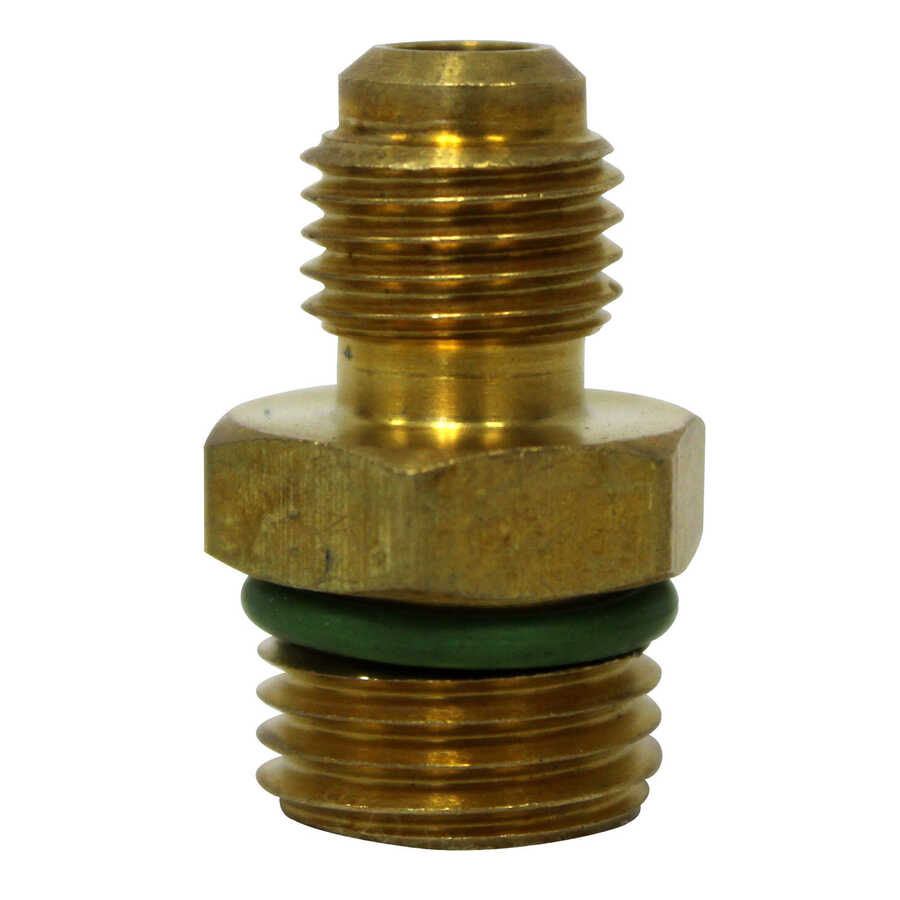 Male Connector 14mm-M x M10 x 1.5-M