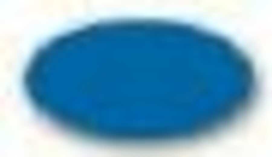 Prostripe Solid Stripe 1" x 150' Vivid Blue
