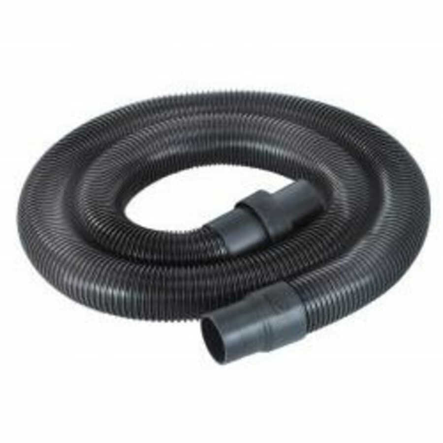 z-nla Vacuum Hose 2-1/2 Inch x 10 Ft