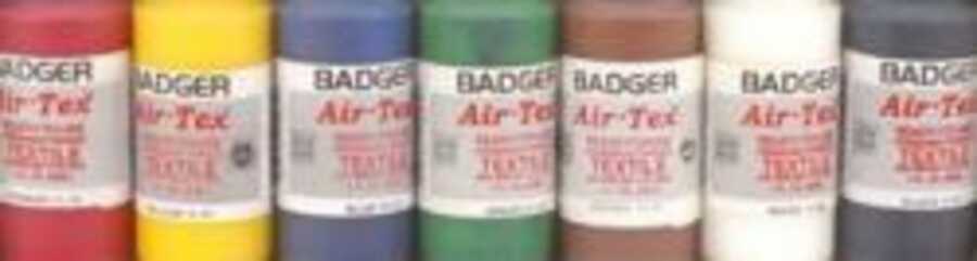 Air-Tex Paint Primary Set