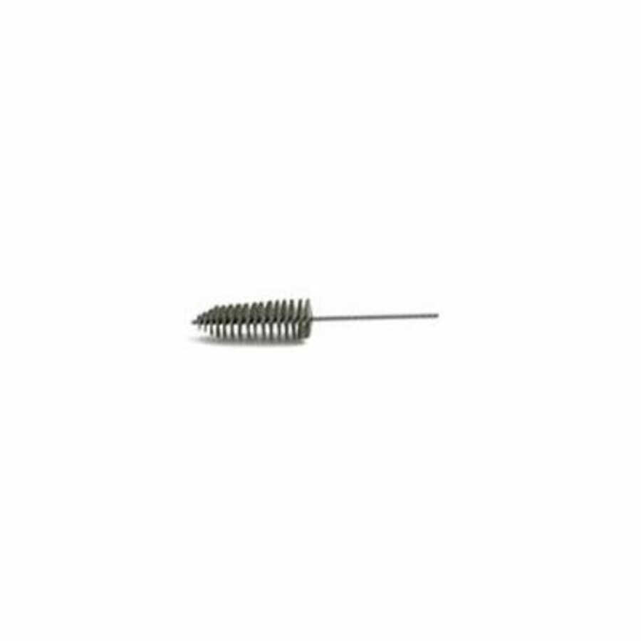 .006"SS Wire Injector Clean Wire Brush