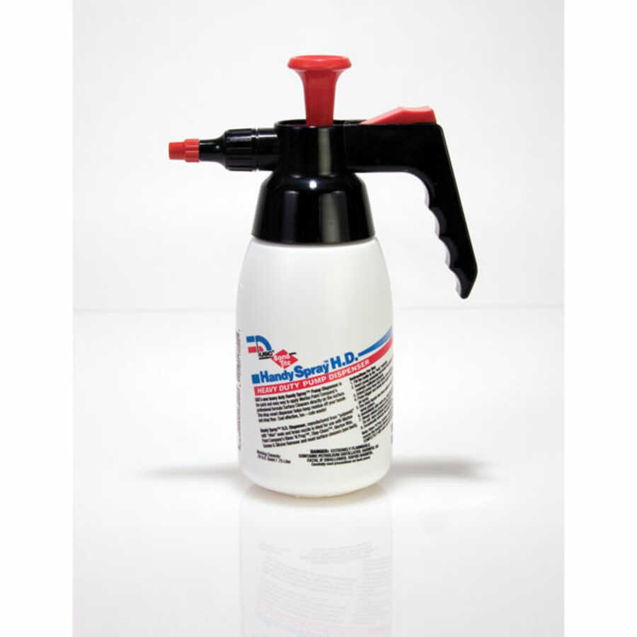 Handy Spray 0.75 Qt Pump Dispenser