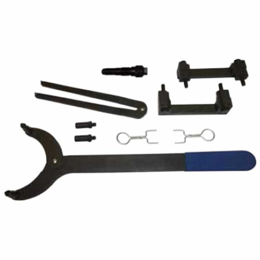 Camshaft Locking Tool Kit VW/Audi 2.5L, 3.2L 4.2L BSN FSi