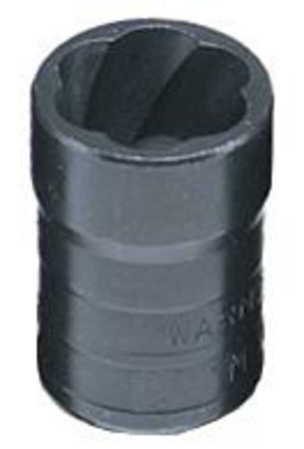 1/2" 3/8" Drive Deep Twist Socket