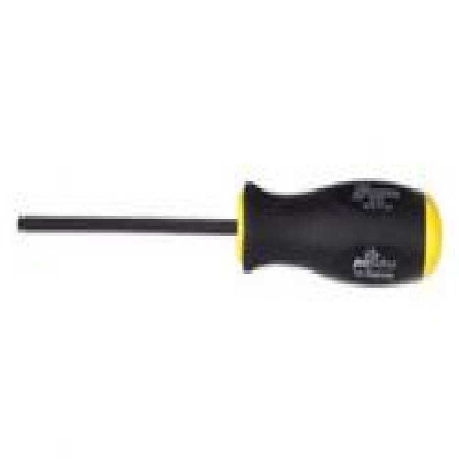 5/32" Ball End Hex Screwdriver