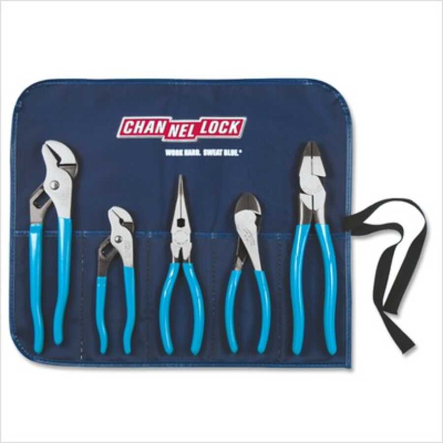 Tool Roll Kit 420, 337, 348, 317, 426 5 Pc