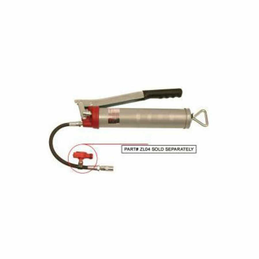 Grease Gun Light