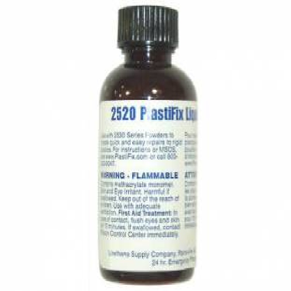 PlastiFix Liquid, small, 50 ml