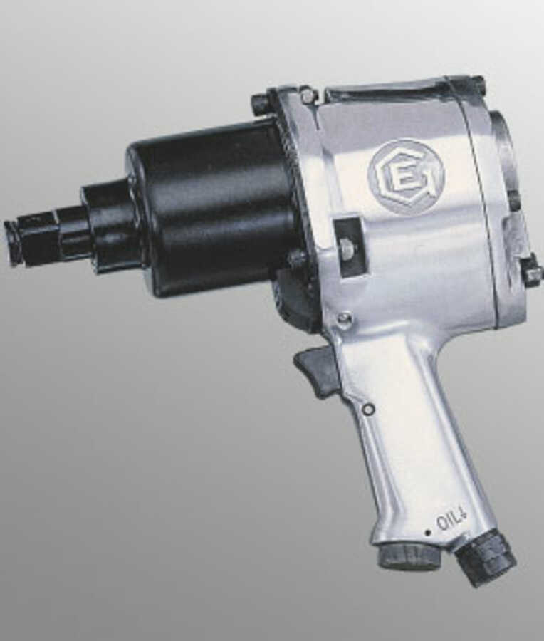 3/4" Drive Heavy Duty Air Impact Wrench