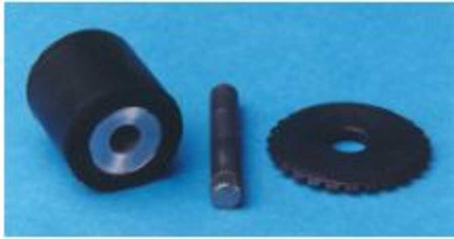 Tune-Up Kit (ROLLER BLADE & PIN)