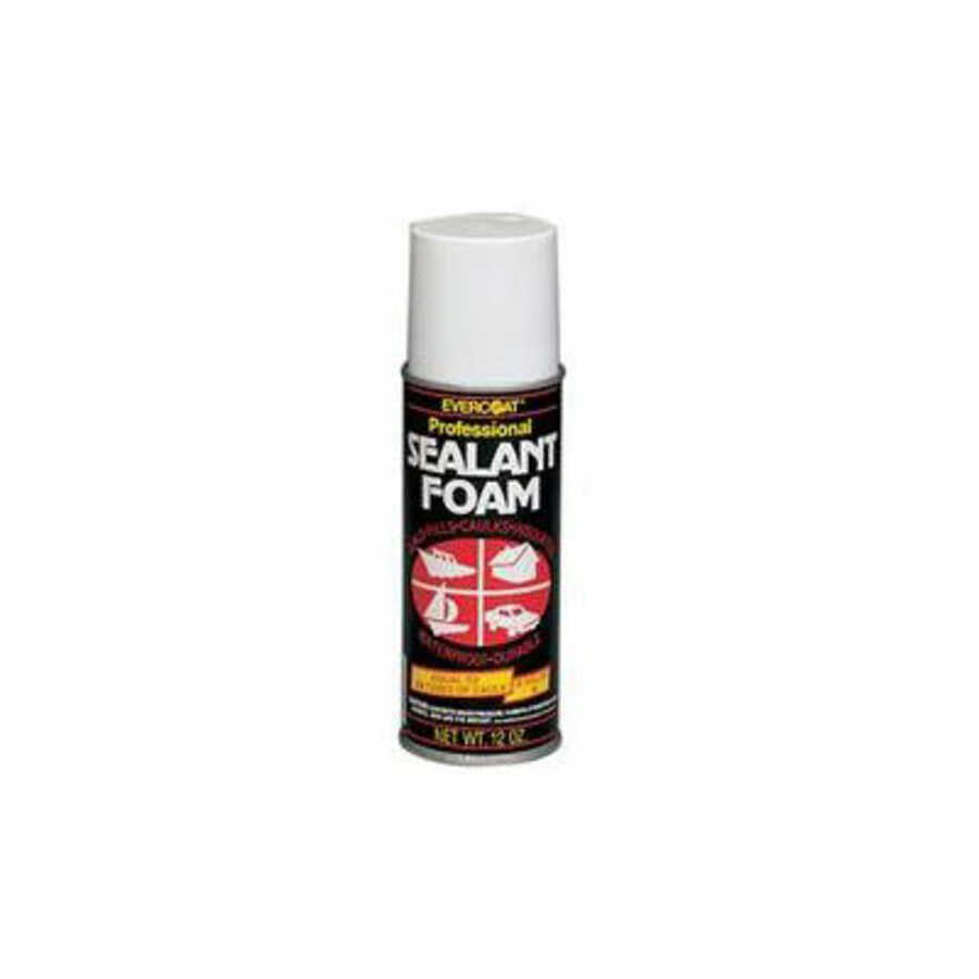 Sealant Foam Aerosol