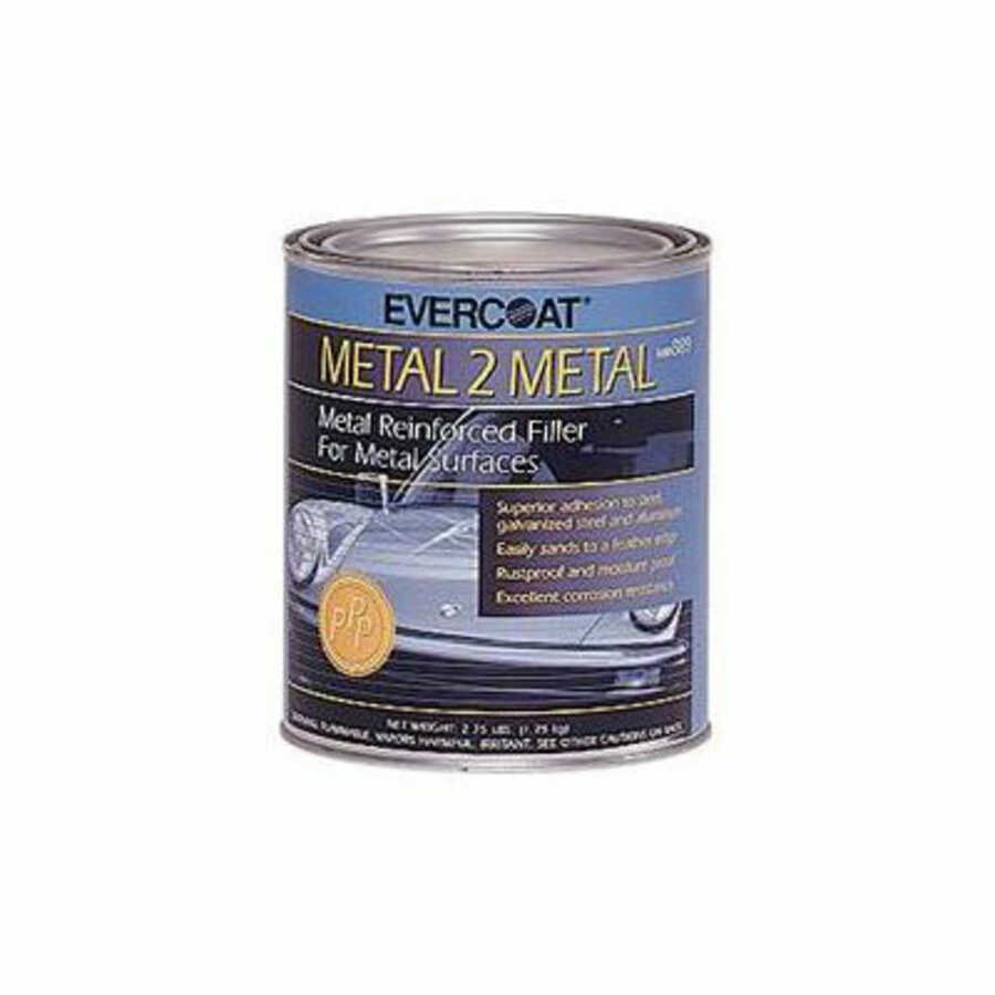 Metal-2-Metal QT