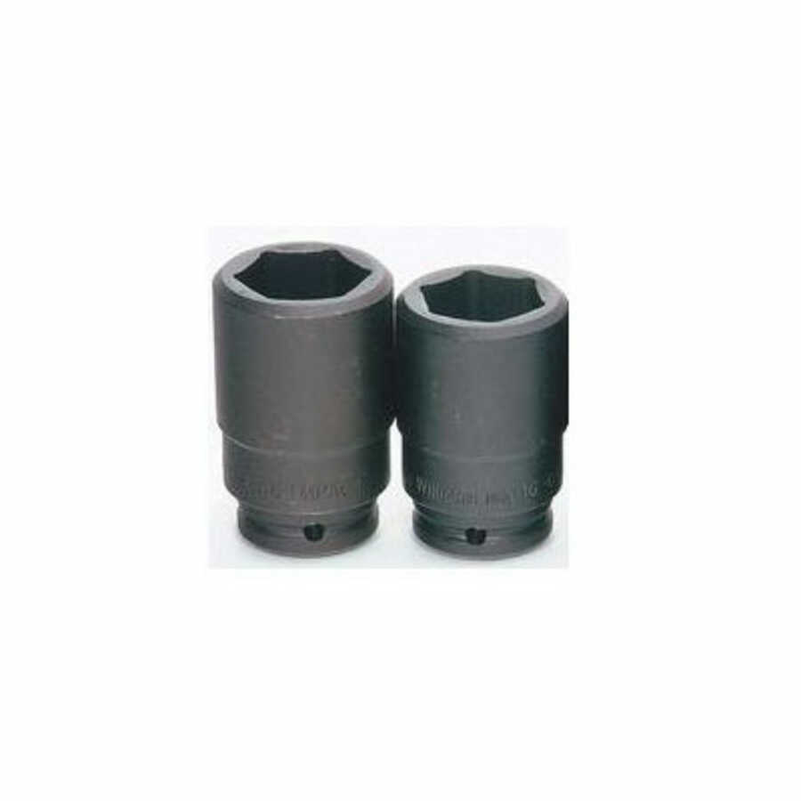 3/4" Drive SAE 1-3/16" Impact Deep Socket