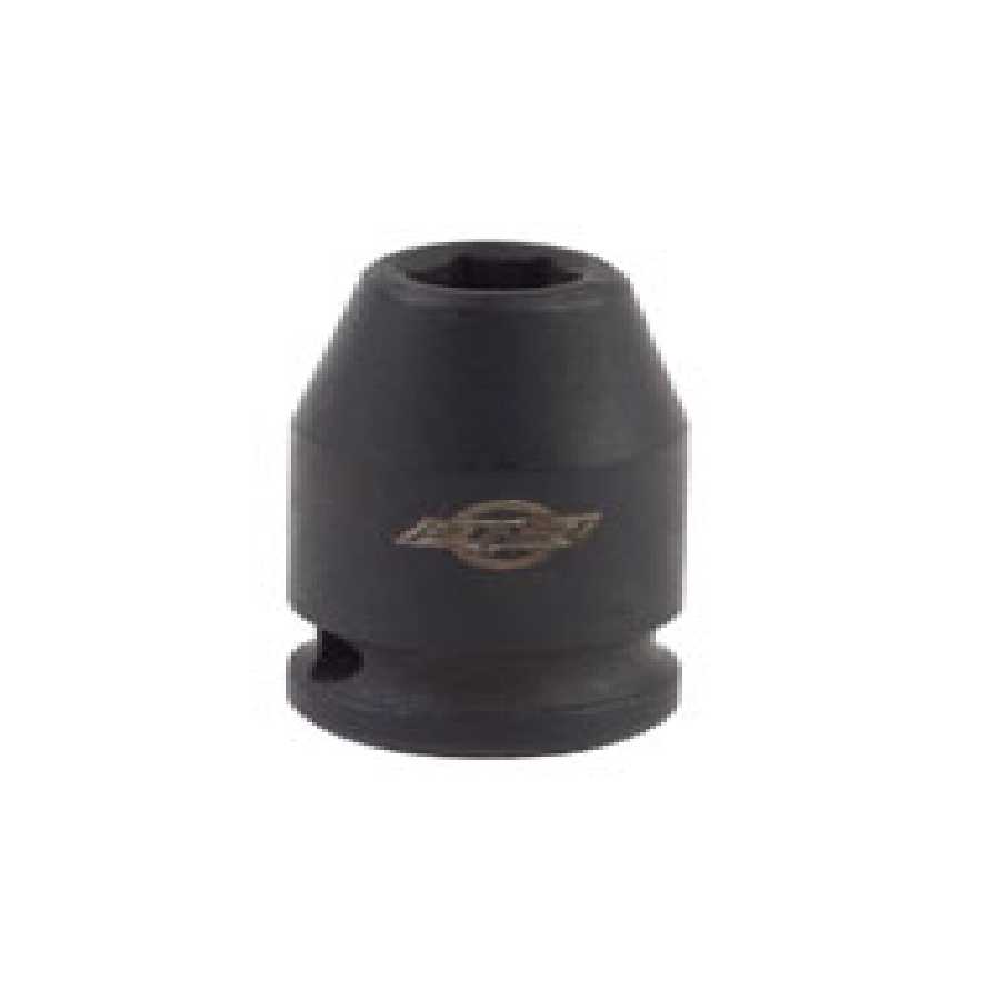 1/4 Inch Drive Fractional SAE Std Impact Socket 3/16 Inch