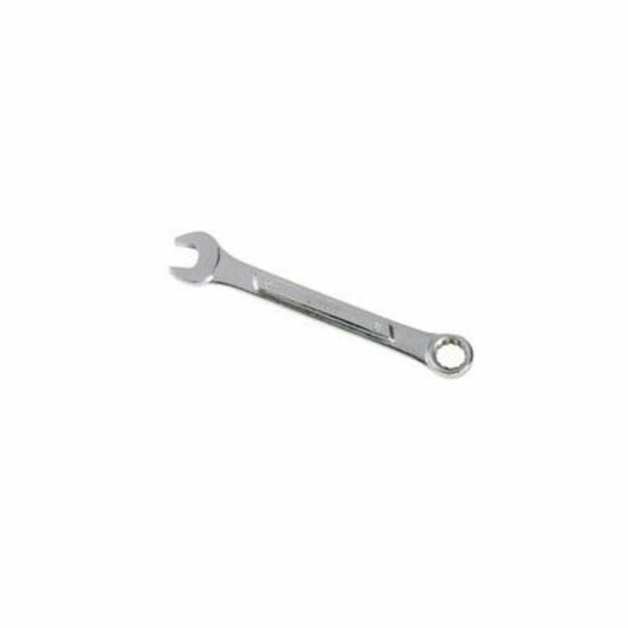 8 MM Raised Panel Combination Wrench