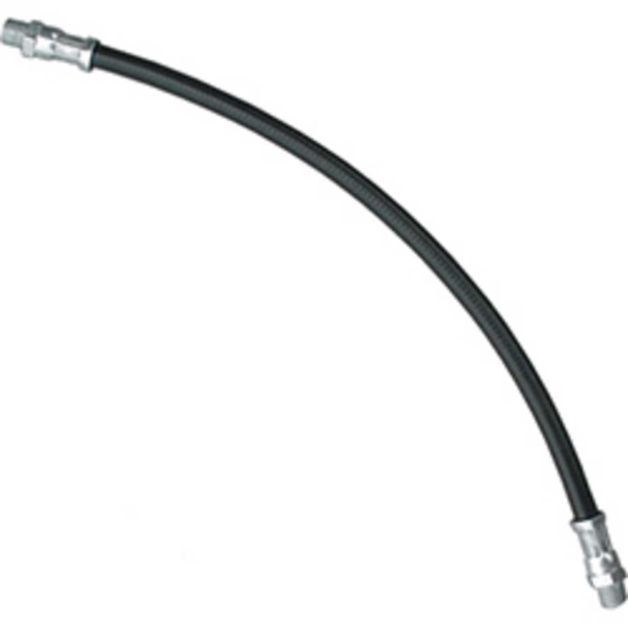 12" Grease Gun Whip Hose