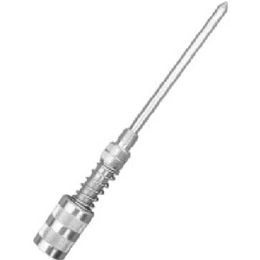 4" Needle Adapter (QD)